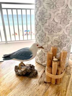 Ocean Front Condo In New Smyrna Beach Fl - 4