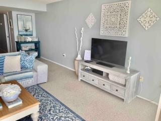 Ocean Front Condo In New Smyrna Beach Fl - 7