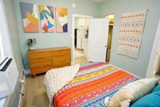 BOHO Vibes! Walk 2 Beach & Ocean Center! - 7