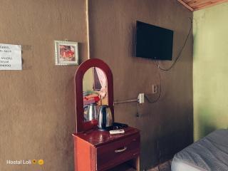 Hostel Loli - Puerto Iguazú - 7