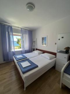 Sobe Gorana - 5