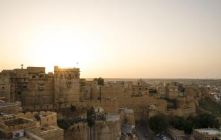 Hotel Rajmandir - Jaisalmer - 6