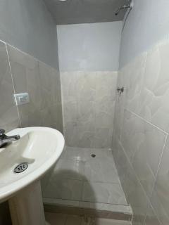 Norte, Habitación 303 - 3