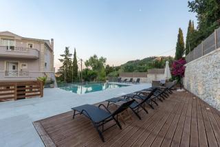 SG Suites Corfu, A - 8