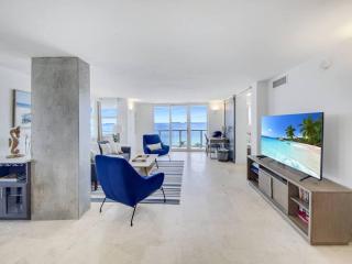 Luxury Beachfront Condo By Pmi - 1