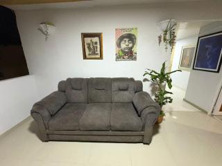 Norte, Habitación 303 - 6