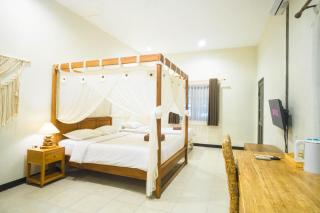 Tigalima Homestay Jogja - Demangan - 5