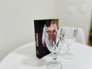 Flat Hotel - Drummond - Jardins - São Paulo - 5