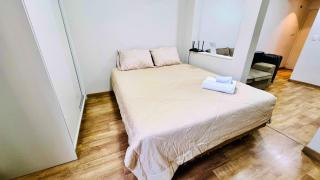 Flat Hotel - Drummond - Jardins - São Paulo - 0