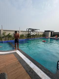 Infinity Resort & Restaurant - 1