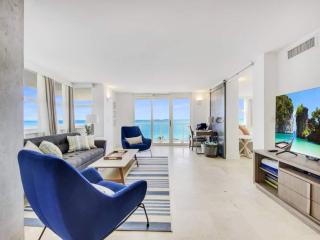 Luxury Beachfront Condo By Pmi - Fort Lauderdale - 9