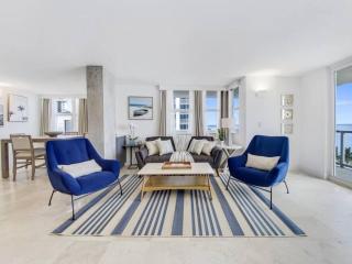 Luxury Beachfront Condo By Pmi - Fort Lauderdale - 3