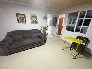 Habitación Privada 303 - 1