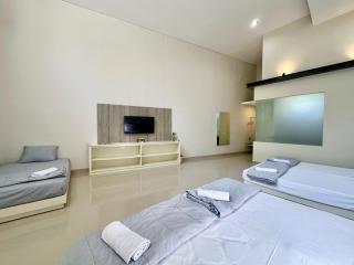 The Pudina Stay Probolinggo - - 8