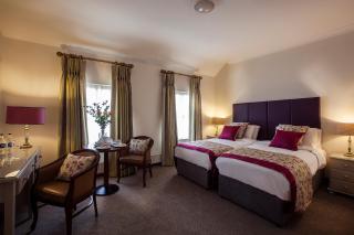 Breffni Arms Hotel - 6