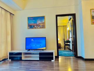Lux Service Suites Berjaya Time Squre - 0