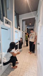 Casita Hostel House Bangkok - 0