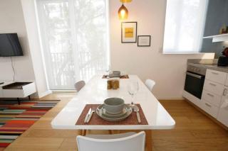 Near Templo Mayor Smart TV Rooftop - 7