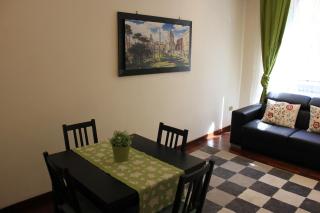 Casa Vacanze Voglia di Roma - Roma - 1