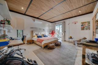 Villa Balinaise dans son écrin tropical - 8