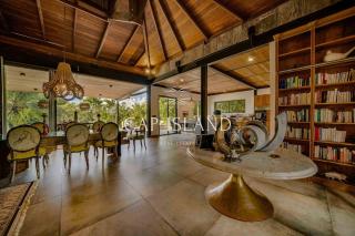 Villa Balinaise dans son écrin tropical - 5