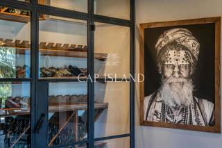 Villa Balinaise dans son écrin tropical - 3