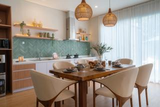 Villa Palma Blanca Canggu by Nagisa Bali - 1