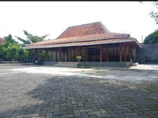 Enjoy Jogja Homestay - Timuran - 0