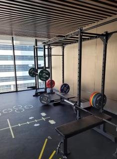 Ultra luxury 1BR Condo MRT Asoke - 4