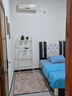 Hotel daundaun - Cikakak - 2