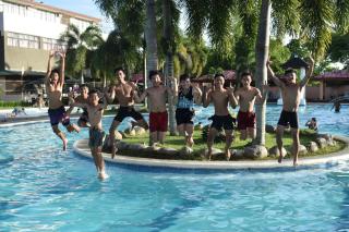 Northland Resort Hotel Manapla - - 0