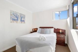 134 North Perth Nest For 4 Parking - 2