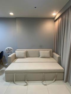 1Br Sora Gardens1 - - 7