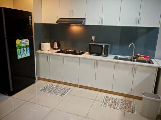 1Br Sora Gardens1 - - 6