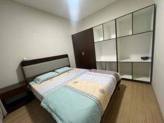 1Br Sora Gardens1 - - 5