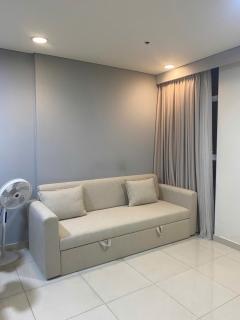 1Br Sora Gardens1 - - 4