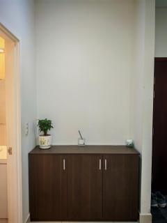 1Br Sora Gardens1 - - 2