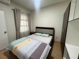 1Br Sora Gardens1 - - 1