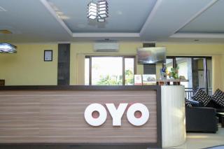 Capital O 887 Green Hill Hotel And Convention Center - 5