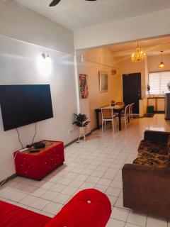 Oceanwhite Homestay Corus - Port Dickson - 1