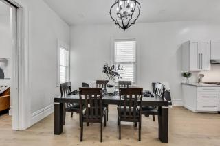 West Oakland Charm 5br5ba Ac Wd - Oakland - 7