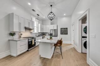 West Oakland Charm 5br5ba Ac Wd - Oakland - 6