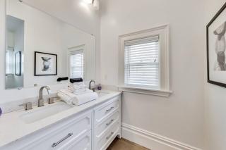 West Oakland Charm 5br5ba Ac Wd - Oakland - 1