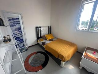 Hotel daundaun - Cikakak - 5