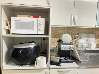 Accommodation near Yeongil University - 8