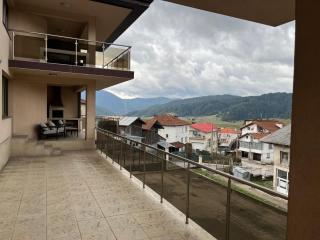Guest house Tairovi - 7