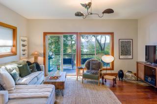 Beautiful Waterviews, Pet-friendly, Close To Town - 7