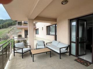 Guest house Tairovi - Borino - 5