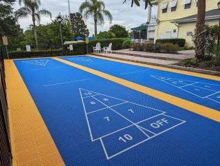 Tranquil Lakeview Retreat At Bahama Bay Resort - 2