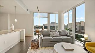 Capitol Suites - Tysons Corner - 3
